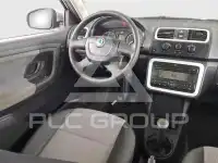 2009 Skoda Fabia