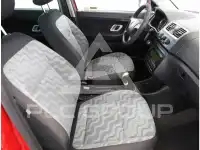 2009 Skoda Fabia