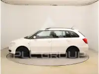 2009 Skoda Fabia