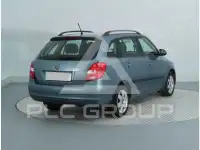 2009 Skoda Fabia
