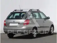 2009 Skoda Fabia