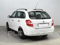 2009 Skoda Fabia