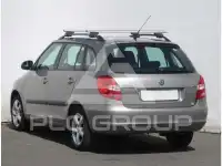 2009 Skoda Fabia