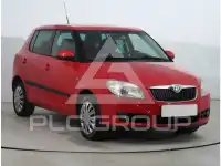 2009 Skoda Fabia
