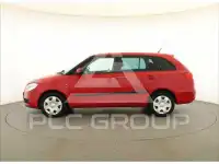 2009 Skoda Fabia