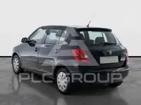 2009 Skoda Fabia