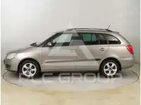 2009 Skoda Fabia