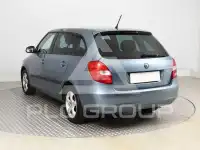 2009 Skoda Fabia