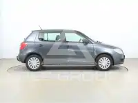 2009 Skoda Fabia