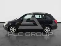 2009 Skoda Fabia