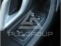 2009 Skoda Fabia
