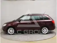 2009 Skoda Fabia