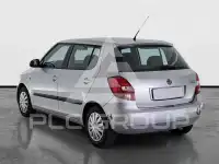 2009 Skoda Fabia