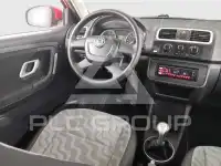 2009 Skoda Fabia