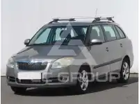 2009 Skoda Fabia