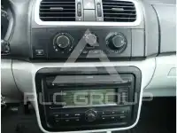 2009 Skoda Fabia
