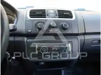 2009 Skoda Fabia