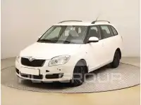 2009 Skoda Fabia