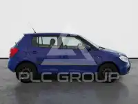 2009 Skoda Fabia