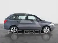 2009 Skoda Fabia