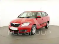 2009 Skoda Fabia