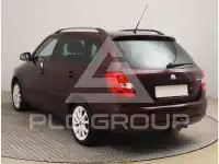 2009 Skoda Fabia
