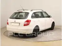 2009 Skoda Fabia