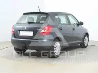2009 Skoda Fabia