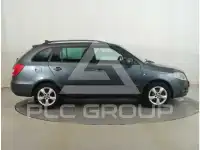 2009 Skoda Fabia
