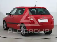 2009 Skoda Fabia