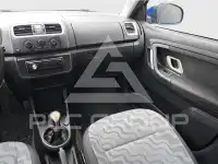 2009 Skoda Fabia