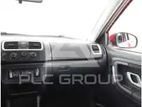 2009 Skoda Fabia