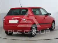 2009 Skoda Fabia