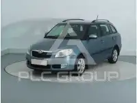 2009 Skoda Fabia