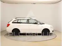 2009 Skoda Fabia