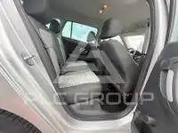 2009 Skoda Fabia