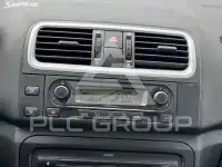 2009 Skoda Fabia