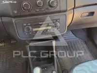 2009 Skoda Fabia