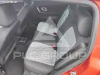 2009 Skoda Fabia
