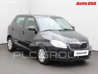 2009 Skoda Fabia