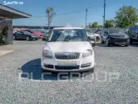 2009 Skoda Fabia