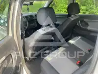 2009 Skoda Fabia