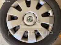 2009 Skoda Fabia