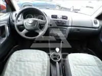 2009 Skoda Fabia