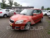 2009 Skoda Fabia