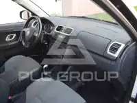 2009 Skoda Fabia
