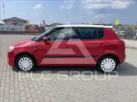 2009 Skoda Fabia