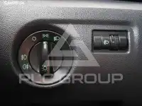 2009 Skoda Fabia