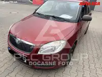 2009 Skoda Fabia