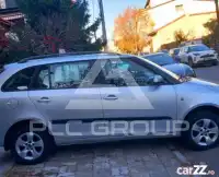 2009 Skoda Fabia